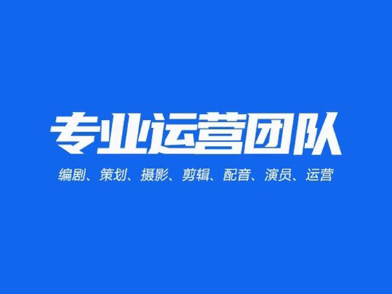 潍坊市视频彩铃制作工厂短视频代运营 - 价格